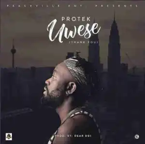 Protek Illasheva - Uwese